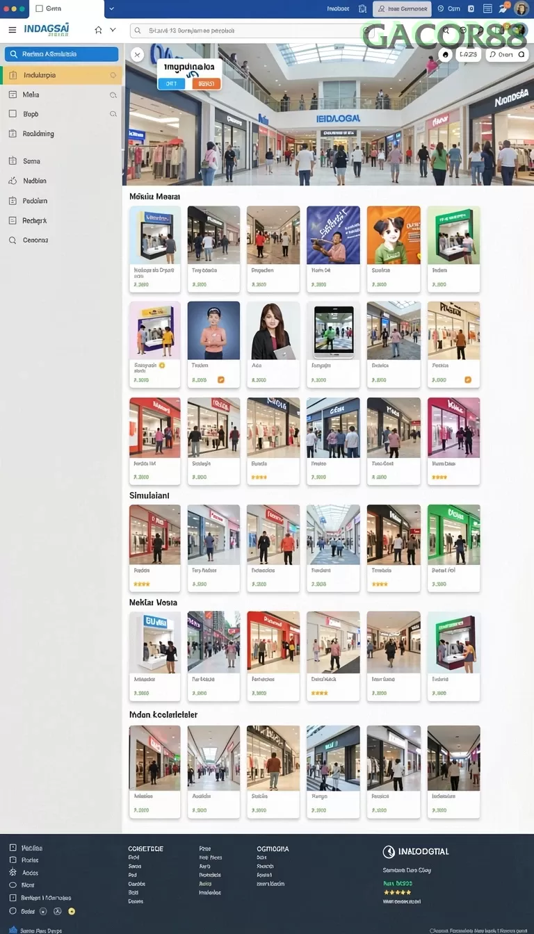 Screenshot Lucksvip nomor 1