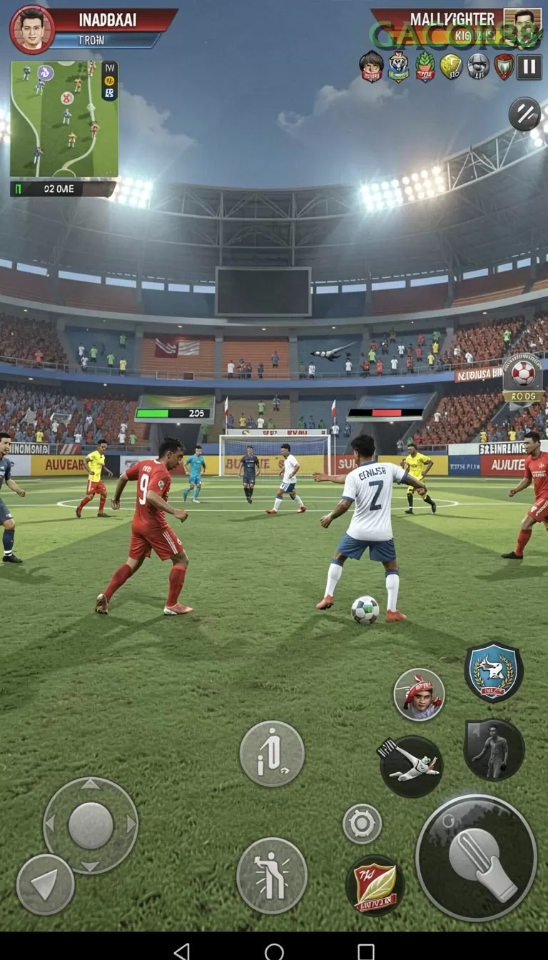 Screenshot Joker11 nomor 2